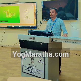 Yog Maratha Vadhu Var