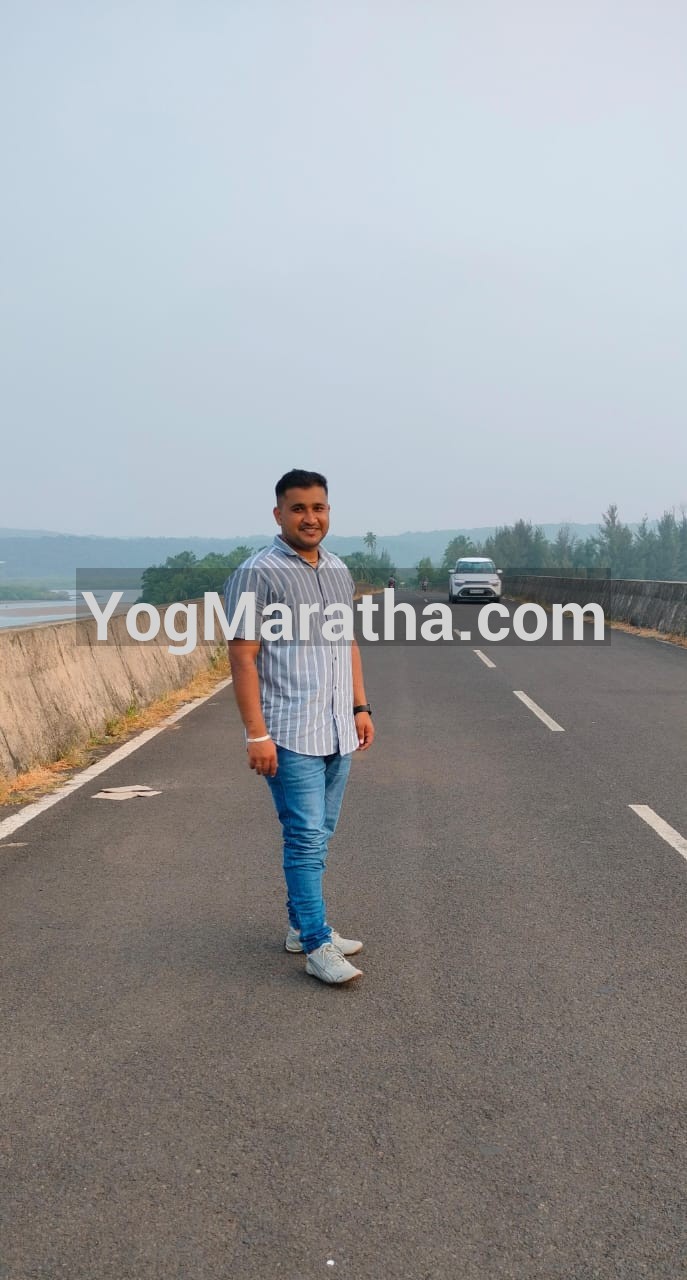 Yog Maratha Vadhu Var