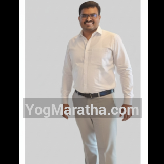 Maratha Marriage Profile