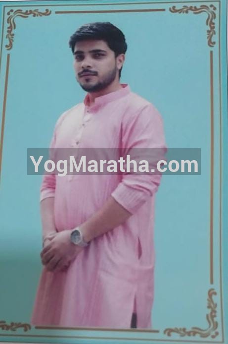 Yog Maratha Vadhu Var