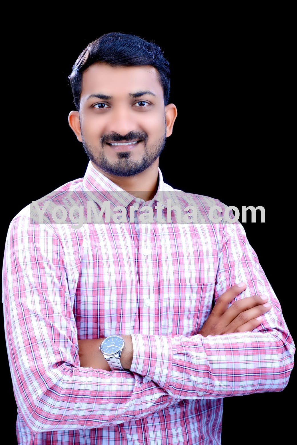 Maratha Marriage Profile