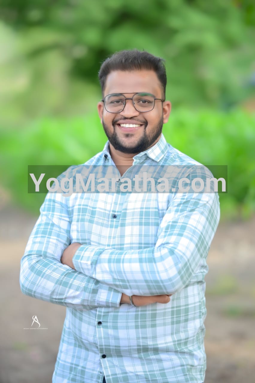 96 Kuli Maratha Profile