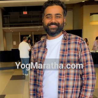 Maratha Marriage Profile