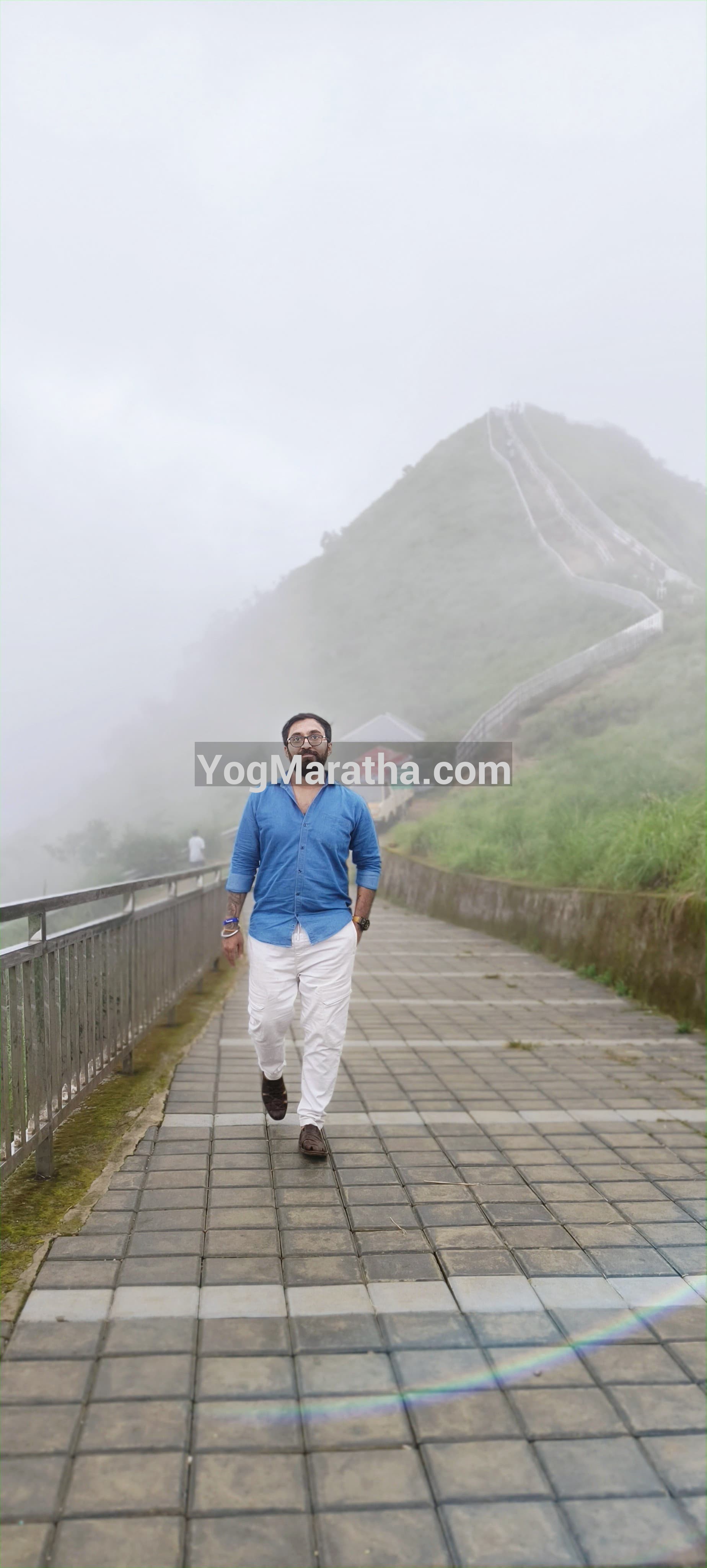 Yog Maratha Vadhu Var