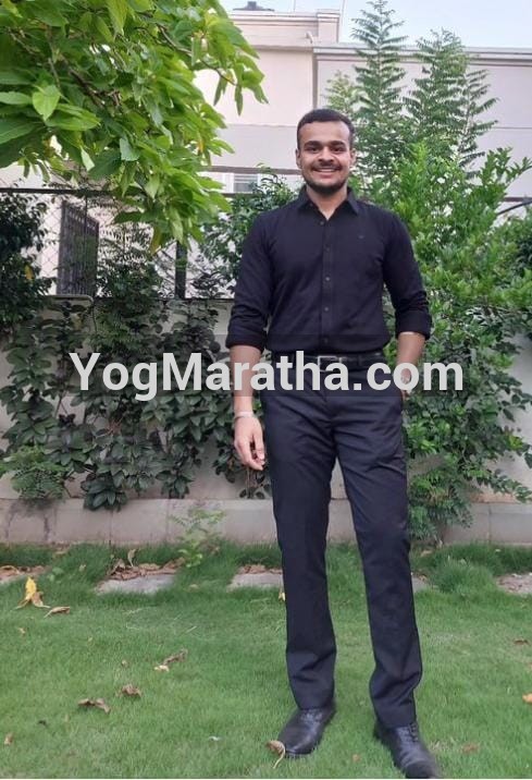 Yog Maratha Vadhu Var