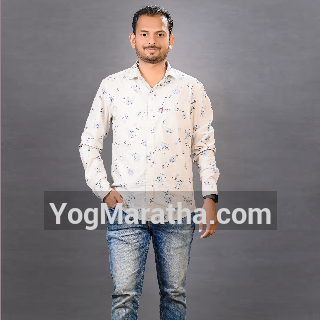 Yog Maratha Vadhu Var