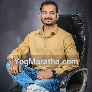 Maratha Marriage Profile