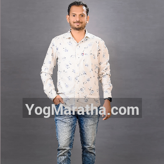 Maratha Marriage Profile