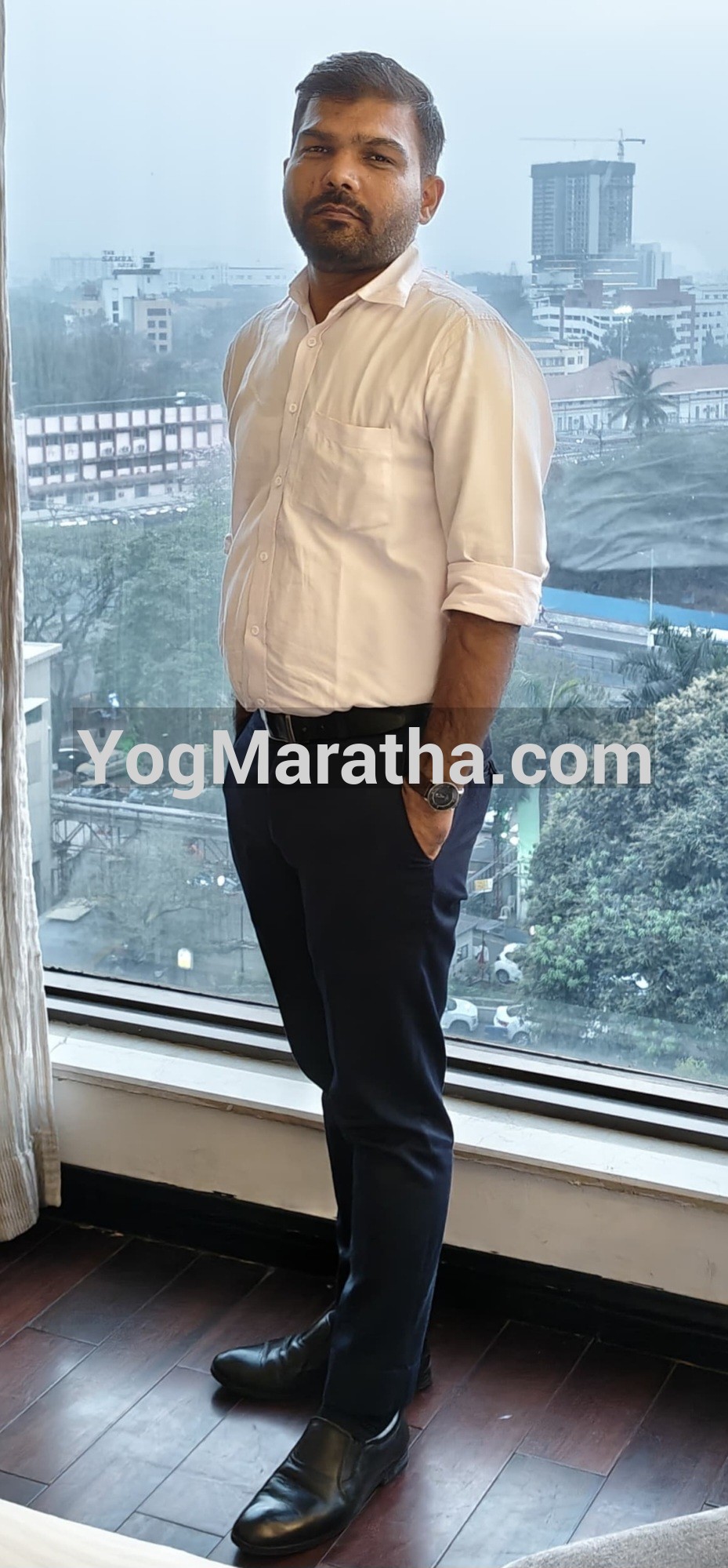 Yog Maratha Vadhu Var