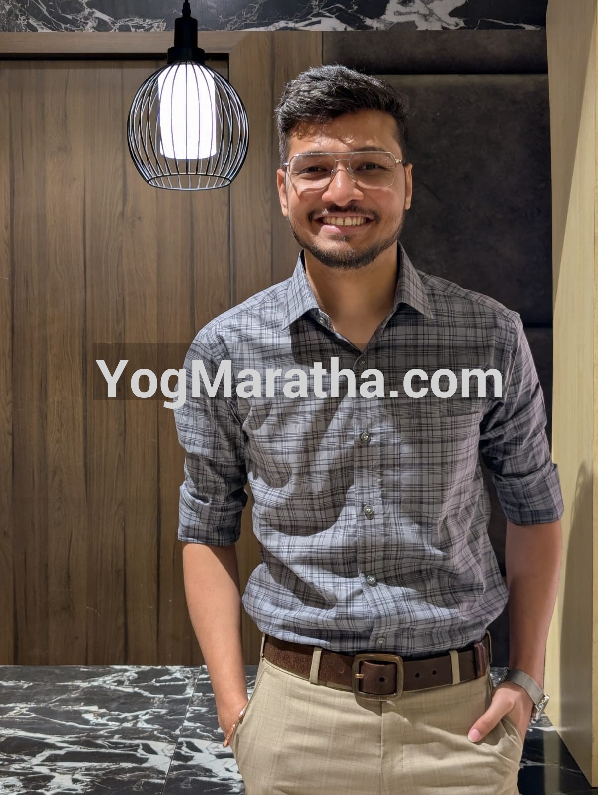 Maratha Marriage Profile
