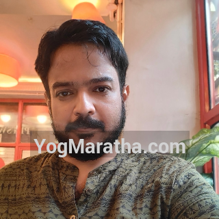 Yog Maratha Vadhu Var