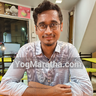 96 Kuli Maratha Profile