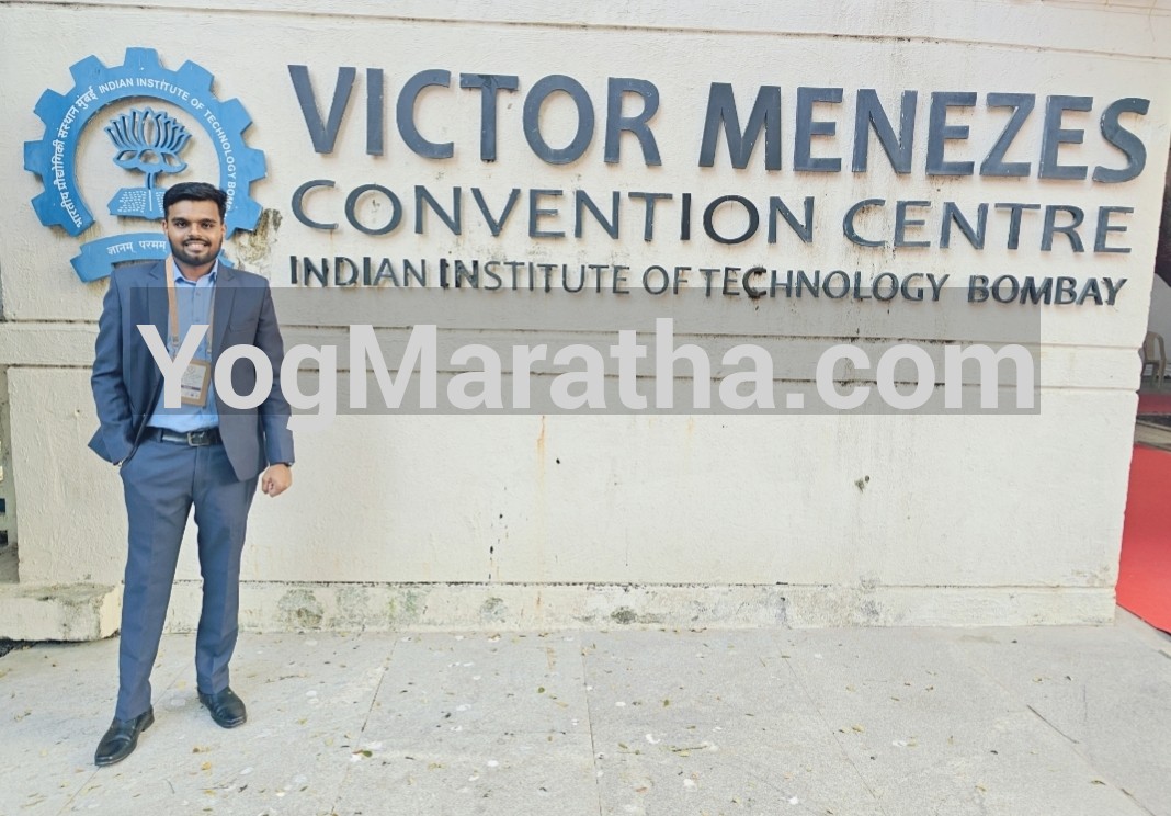 Yog Maratha Vadhu Var