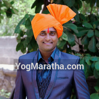 Yog Maratha Vadhu Var
