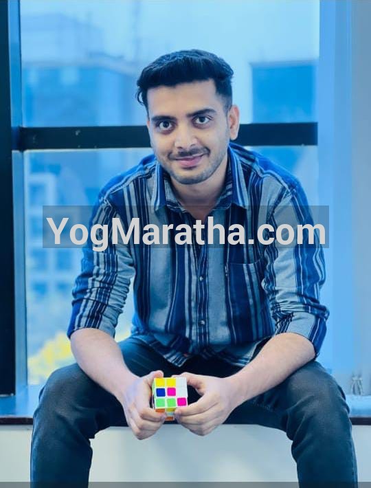 Maratha Marriage Profile