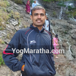 Maratha Marriage Profile