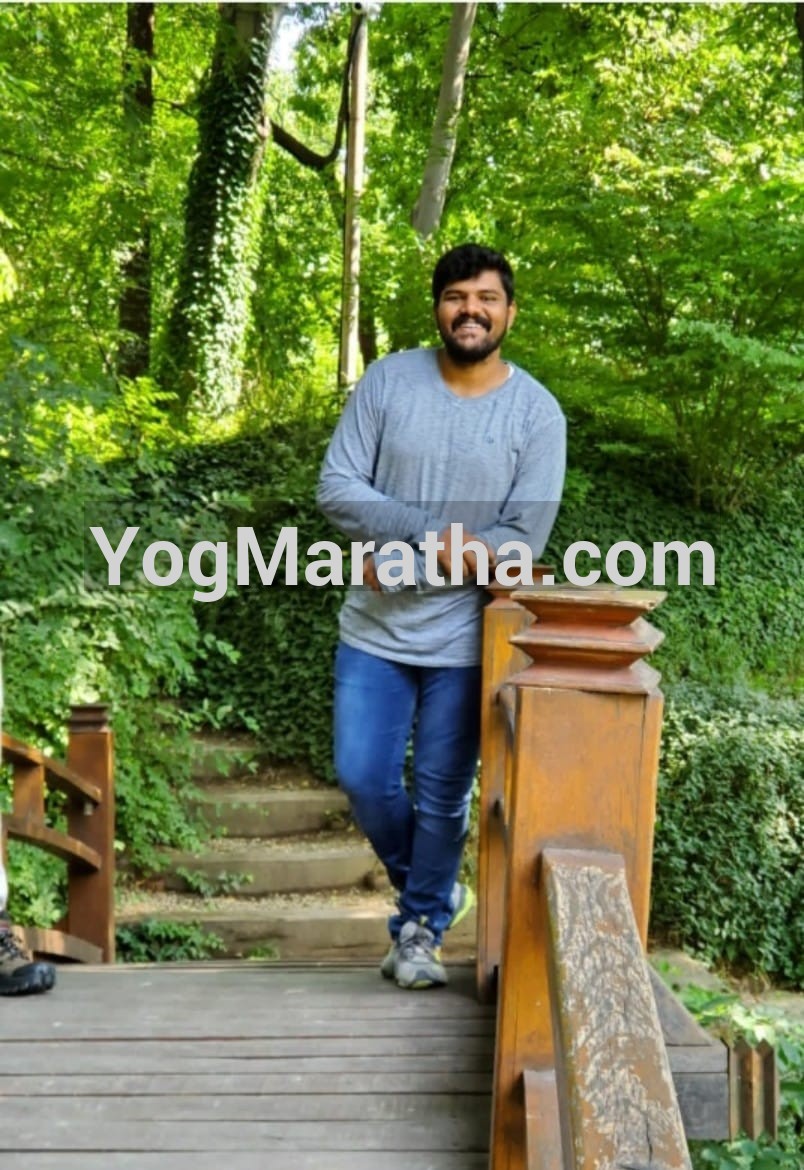 Yog Maratha Vadhu Var