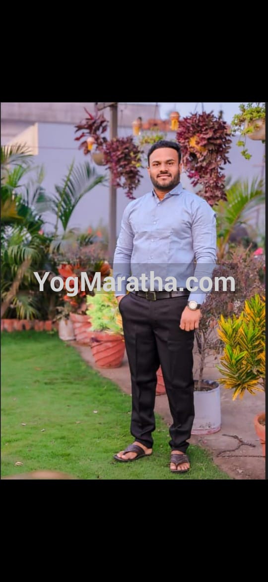 Yog Maratha Vadhu Var