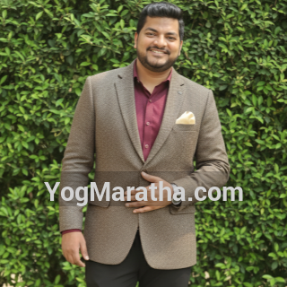 Maratha Marriage Profile