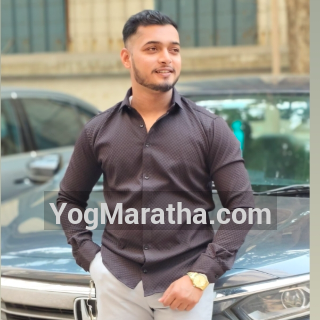 Maratha Marriage Profile