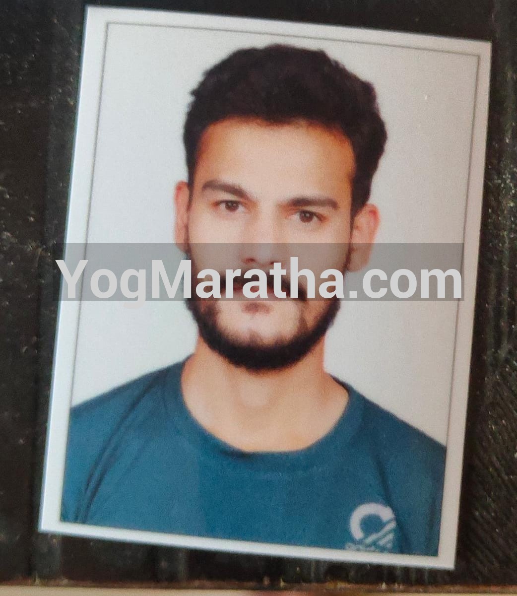 96 Kuli Maratha Profile