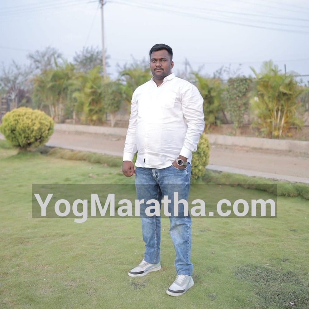 Yog Maratha Vadhu Var