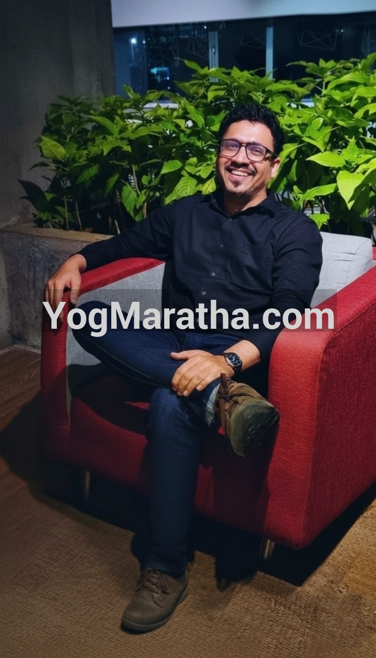 96 Kuli Maratha Profile