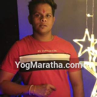 Yog Maratha Vadhu Var