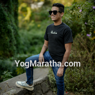 Maratha Marriage Profile