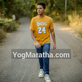 Maratha Marriage Profile