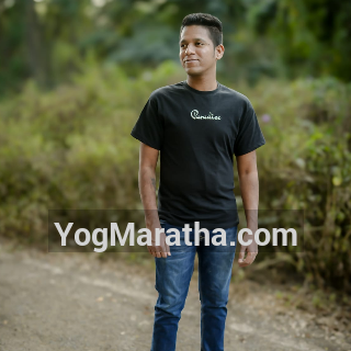 Maratha Marriage Profile