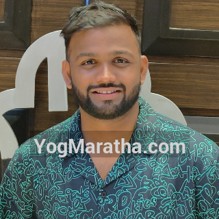 Yog Maratha Vadhu Var