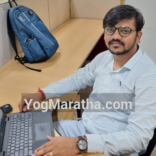 Maratha Marriage Profile