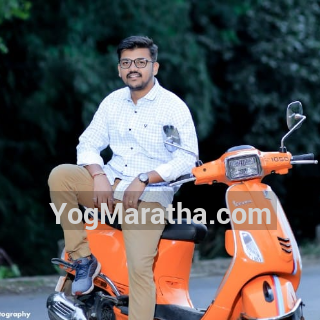 Maratha Marriage Profile