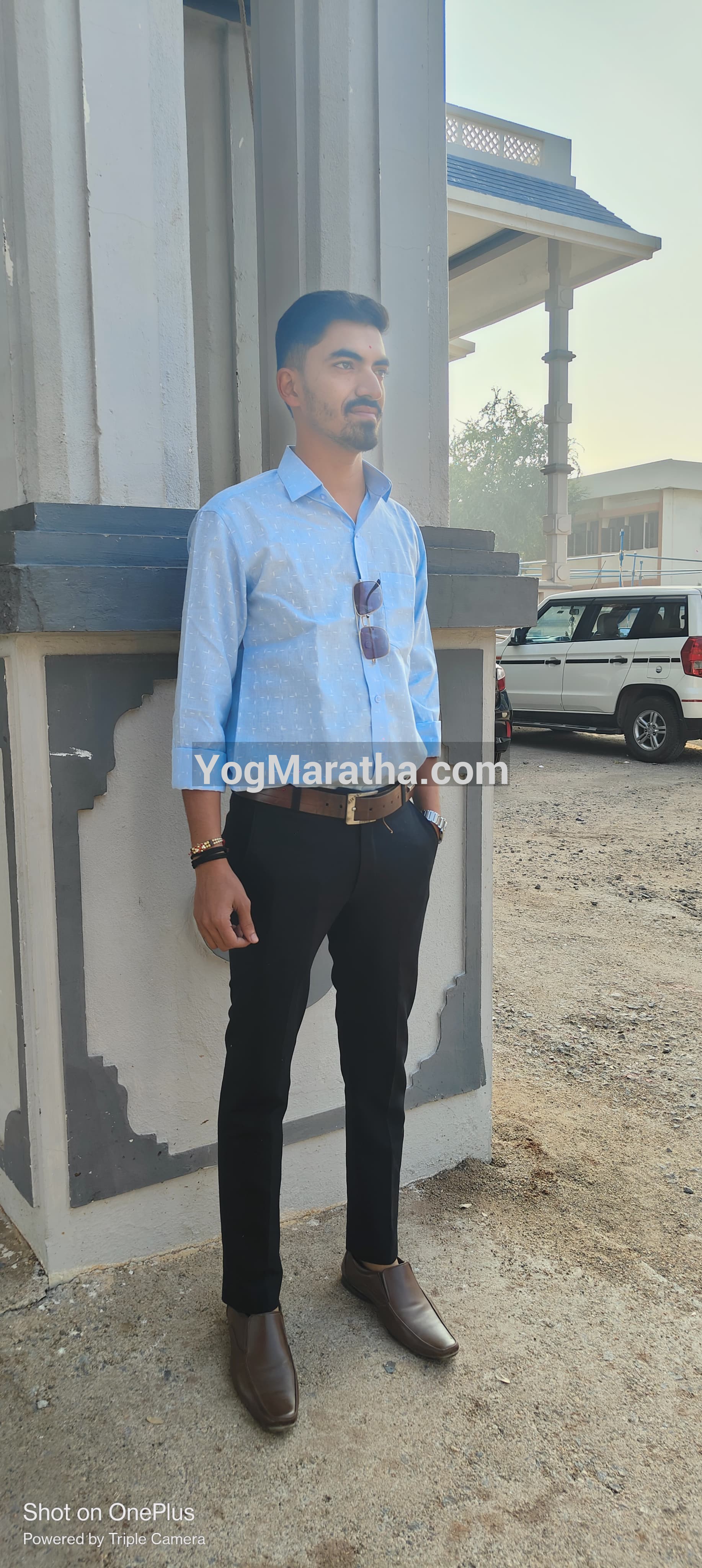 Yog Maratha Vadhu Var