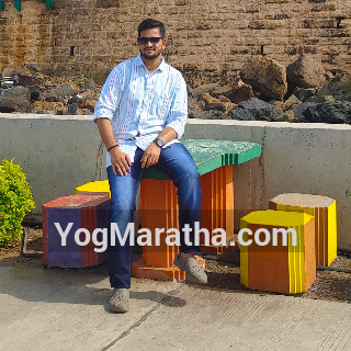 96 Kuli Maratha Profile