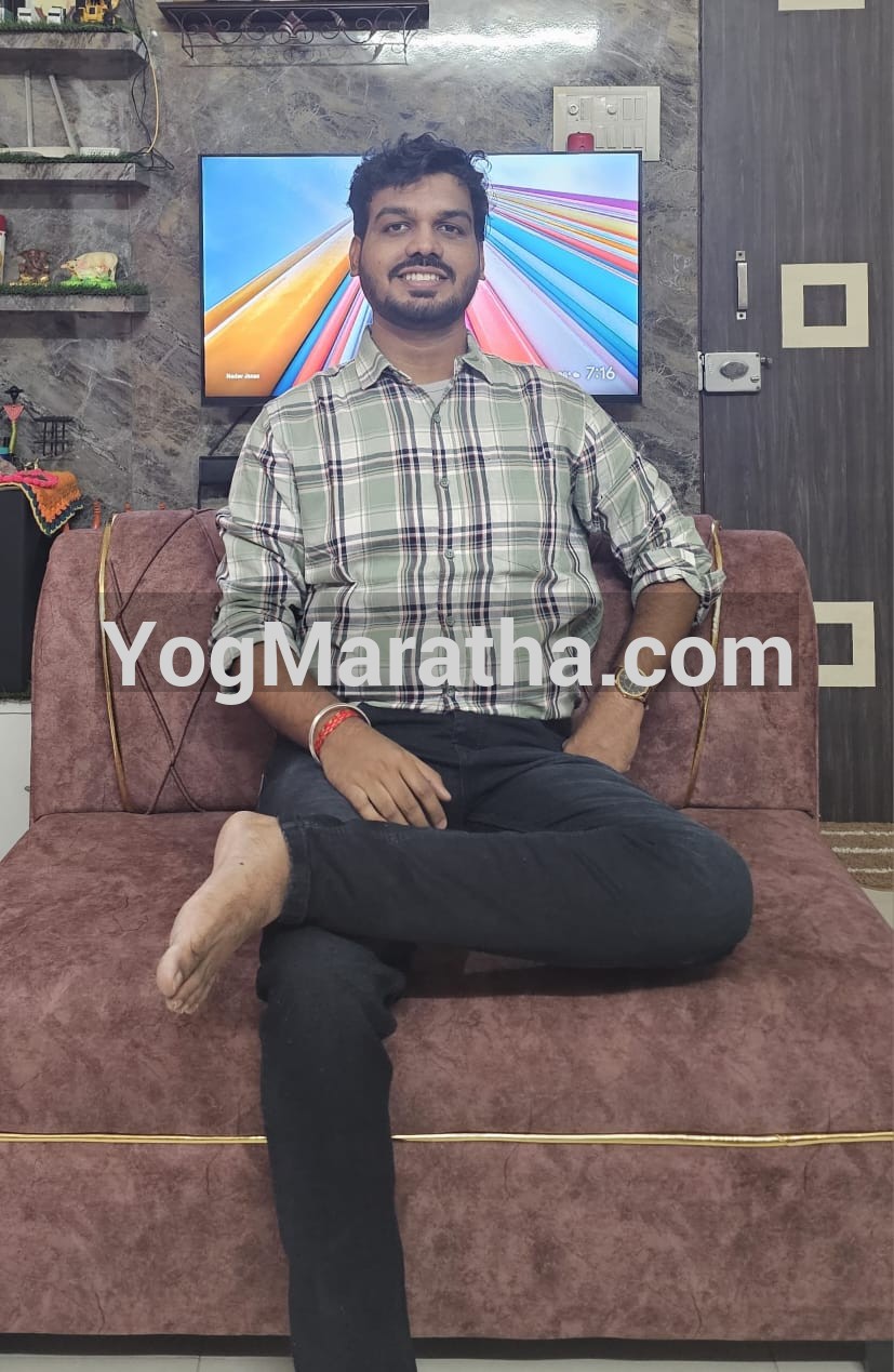 96 Kuli Maratha Profile