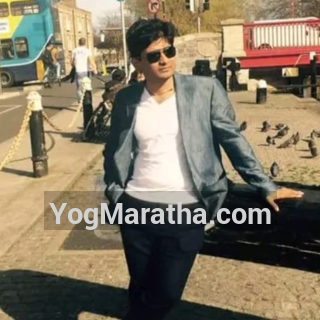 Yog Maratha Vadhu Var