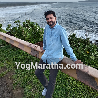 Maratha Marriage Profile