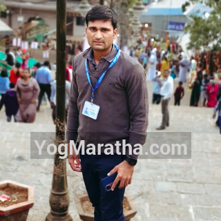 Yog Maratha Vadhu Var