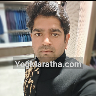 Yog Maratha Vadhu Var