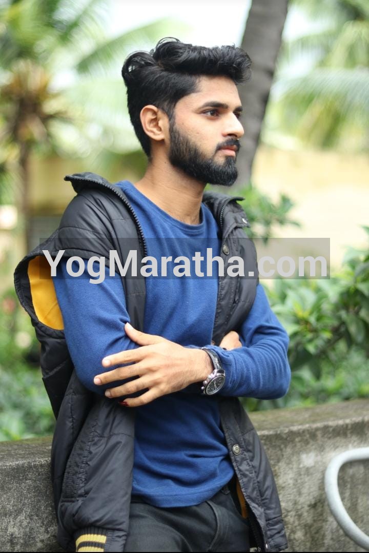 Yog Maratha Vadhu Var