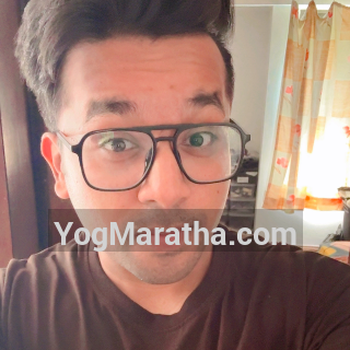 Maratha Marriage Profile