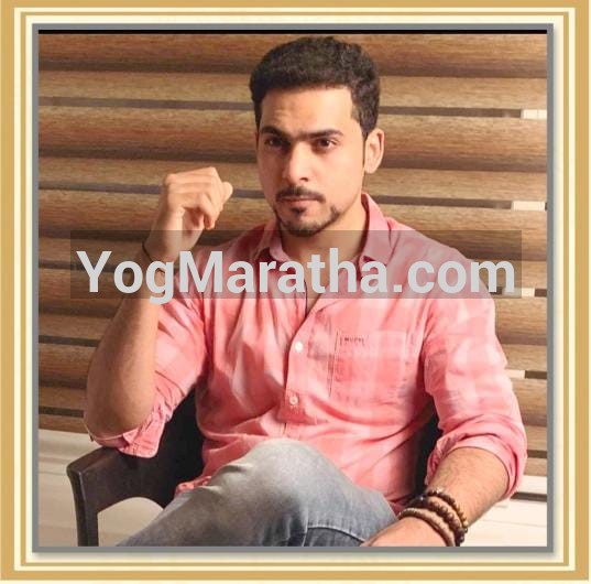 Yog Maratha Vadhu Var