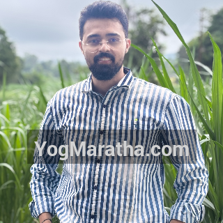 Maratha Marriage Profile