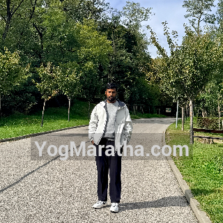 Maratha Marriage Profile