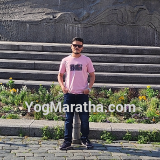 Maratha Marriage Profile