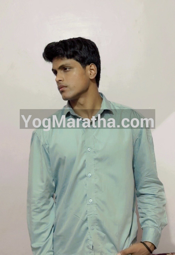 96 Kuli Maratha Profile