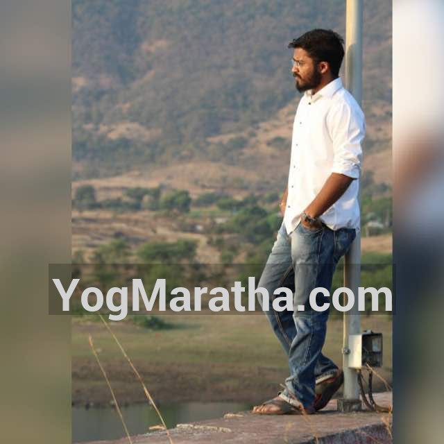 Yog Maratha Vadhu Var