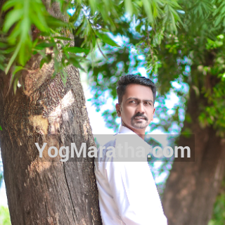 Maratha Marriage Profile